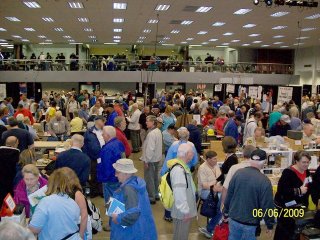 SeaPac 2009 Buyers