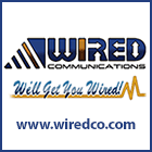 Wired Communications