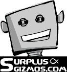 Surplus Gizmos
