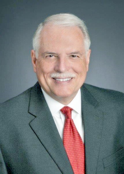 Rick Roderick, K5UR