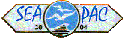 2004 SEA-PAC Pin